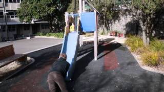 Stop Motion 2 10fps