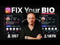 I Studied 1 000 Instagram Profiles Here S How To ACTUALLY Get Followers