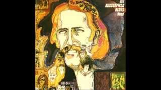 Butterfield Blues Band - Drivin' Wheel (1967)
