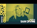 Defected Radio Show hosted by Sam Divine - 23.04.21