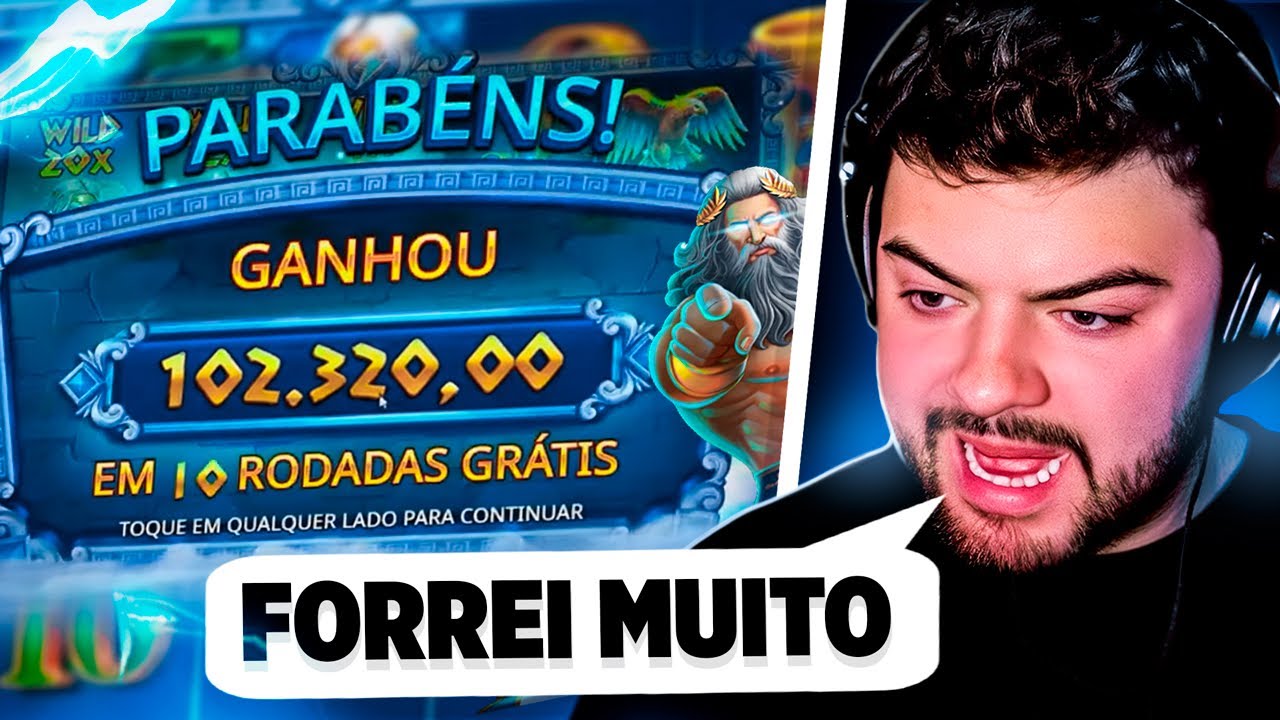 FORREI MUITO nesse DIA (LUQUET4)