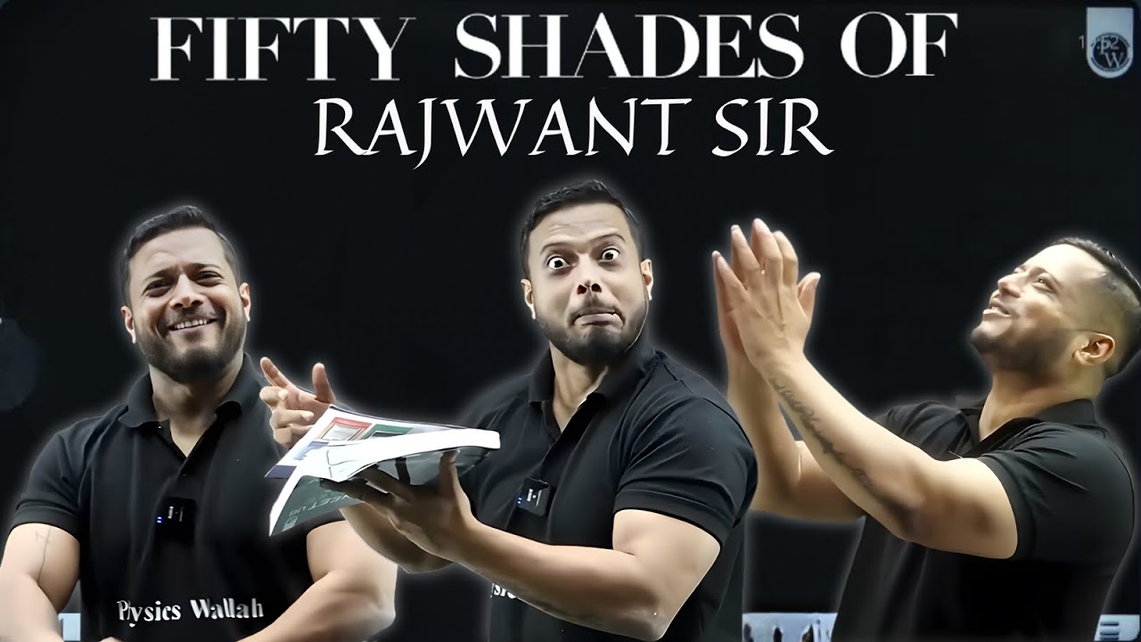 5 Rajwant Sir Moments That Will Make You Laugh Non-Stop.🤣