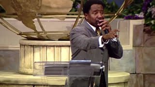 Beloved pastor dies