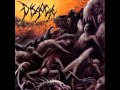 Disgorge - Atonement