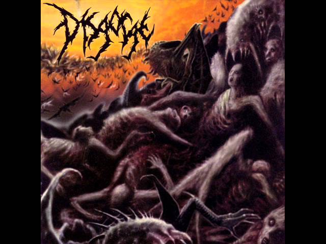 AtonementDisgorge