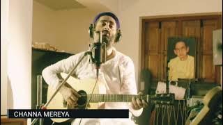 Channa Mereya : Arijit Singh Live in Help for Rural India Concert | FACEBOOK LIVE