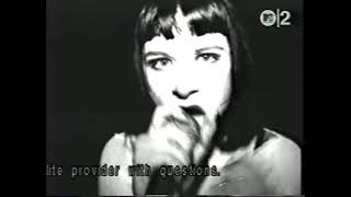 Atari Teenage Riot - Revolution Action