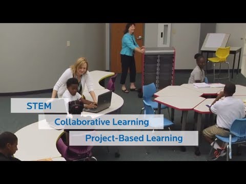 Cascade | Classroom Storage | Smith System - video from Smith System
