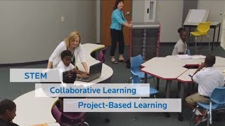 Cascade | Classroom Storage | Smith System