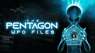 The Pentagon UFO Files - Official Trailer