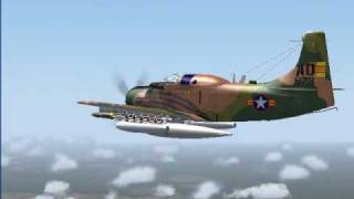 Vnaf Wings Of Freedom