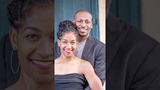 They Been Married For 19 Jonathan Evans And Kanika Evans Information