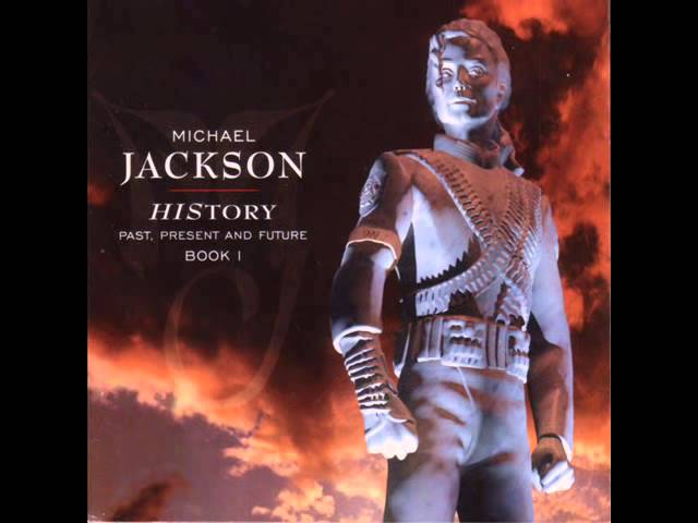 Michael Jackson - You Are Not Alone (Audio)