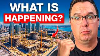Why This $1.5 Billion Controversial San Diego Project Still Isn’t Done (East Village)