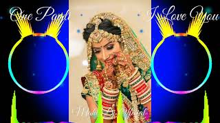 New Hindi Dj Song 2021Mera Yaar Dildaar Bada Sondamahi Dj Official & Dj Gopalold Hindi Dj Song