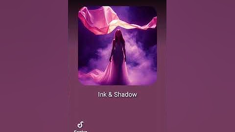 Ink & Shadow - MizMazers