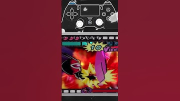 [ Viewtiful Joe ] The triple Red Hot Kick juggle