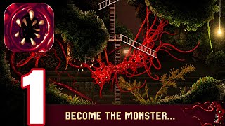 Carrion Mobile Gameplay Walkthrough Part 1 (iOS & Android