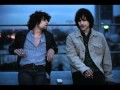 Miniature de la vidéo de la chanson Les Deux Amis