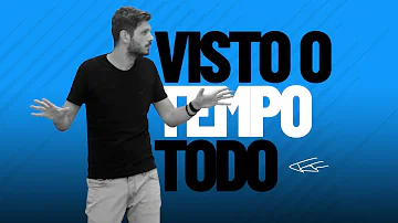 Quem não é visto não é lembrado marketing?