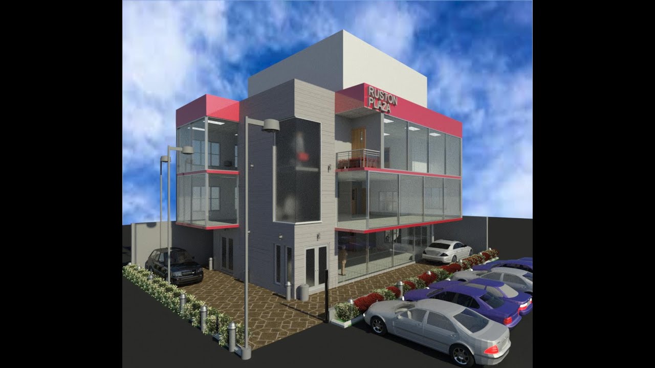 Ruston Realtors Documentary