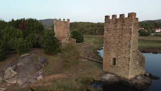 Torres De Oeste Galicia