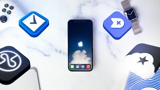 7 apps qui ont changé ma vie !