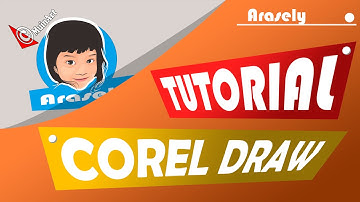 Pemenang even Membuat Karikatur/Kartun Sederhana Dengan Corel Draw dengan mudah