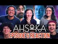 AHSOKA EPISODE 6 REACTION! | 1x6 | “Far Far Away” | MaJeliv | Was it worth it Sabine?