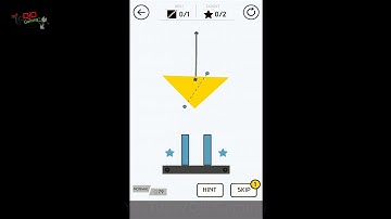Cut It: Brain Puzzles OLYMPIC Level 57-84 (3 Stars)