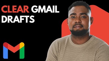 How to Delete Draft Emails in Gmail | Quick & Easy Inbox Cleanup Tutorial