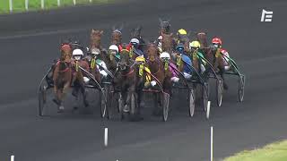 Vidéo de la course PMU PRIX FAMA