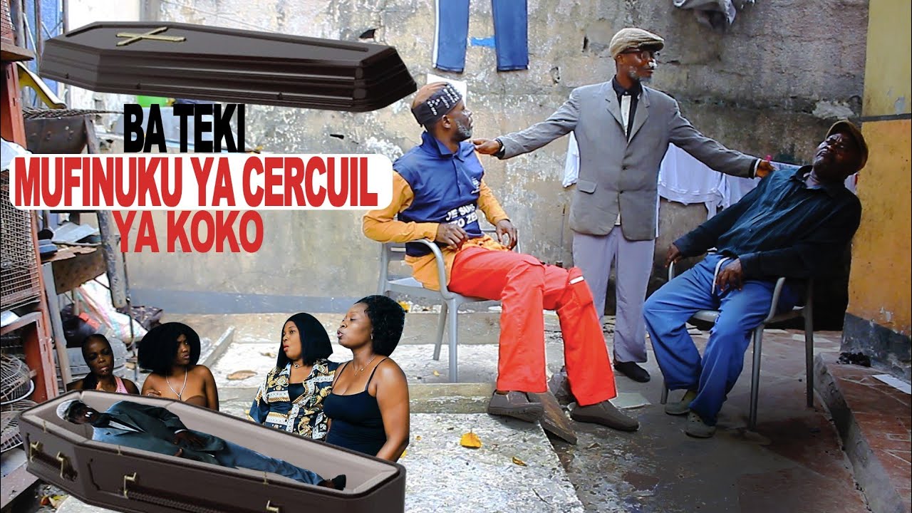 GAG 2026🤣MUFINUKU YA CERCUEIL AVEC MUKWATA,LIYANZI,MIRMA,CHILELE,GRÂCE,ENGAMBE,NGONDA,CARINE,SANSNOM