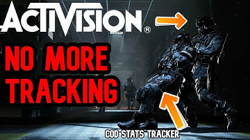 Cod Stat Tracker Will NEVER Be The Same