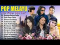 Lagu pop melayu terbaru 2024  lagu melayu terpopuler 2024 bikin baper  gustrian geno feat arief