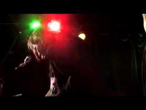 Amy LaVere "Washing Machine" Live @ The Basement/N...