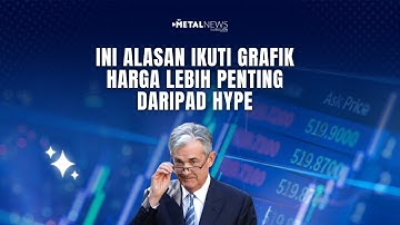 Bitcoin vs Gold: Why Charts Matter More Than Hype | Talking Trades