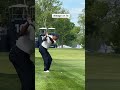 Tiger woods best shots from his practice round at valhalla  taylormade golf