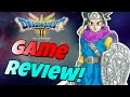 [Review] Dragon Quest III HD-2D Remake | An Old-School JRPG for a Modern Audience