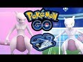 MEWTU EX RAID ESKALATION SCHLUSS DAMIT! POKÉMON GO DEUTSCH #541