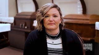 Finding Happiness with Melanie Neddow