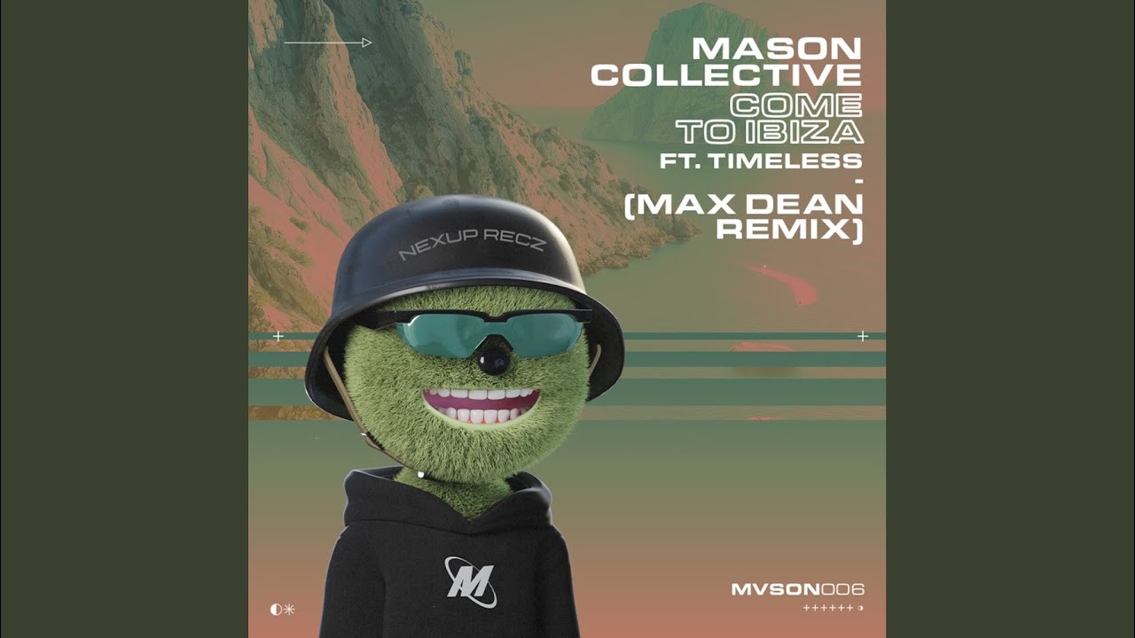 Come To Ibiza (Max Dean Remix)