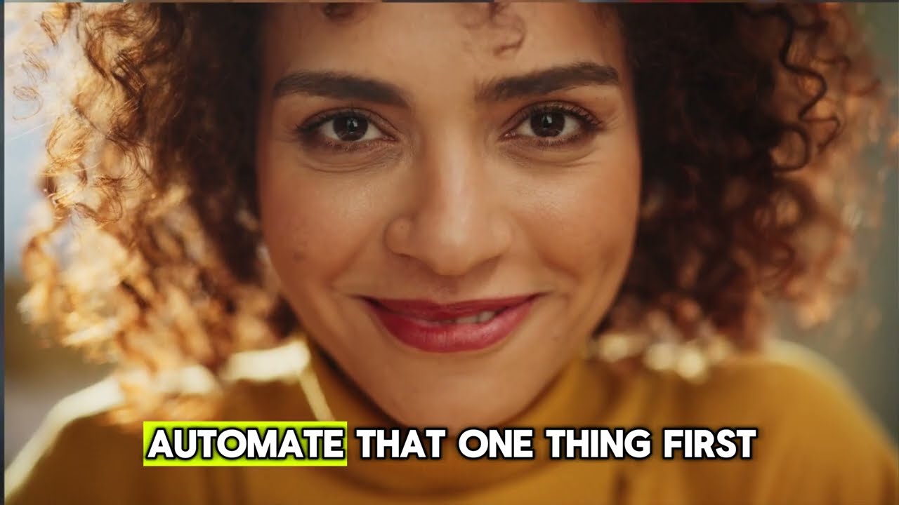 Stop Wasting Time! Let Automation Do the Work | Zapier + ChatGPT Explained