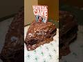 The Ultimate Dream For All Chocoholics Is This Viral Matilda Cake From Parker S In Dubai London