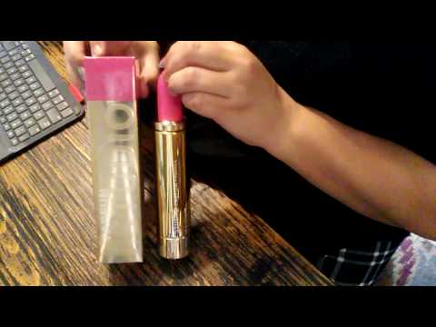 Armaf Studio Fuchsia Eau De Parfum Review