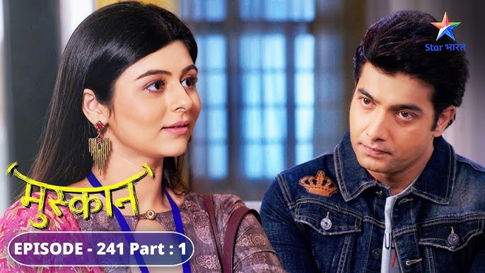 Raunak, Muskaan aur Kajal ne ek-saath ki pooja | Muskaan | FULL EPISODE-240 Part 1 #starbharat - YouTube