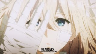 HEADLOCK