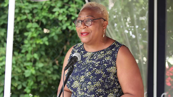 Christine Locke - BAME Women's Experiences of COVI...