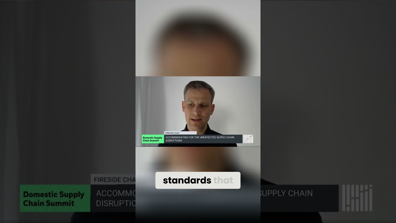 Data Standards  Stop Losing Money in Logistics