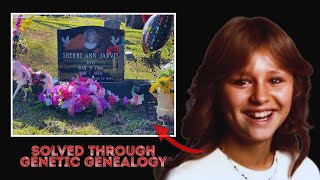 Crime Documentary: How GEDmatch Helped Identify Walker County Jane Doe After 41 Years